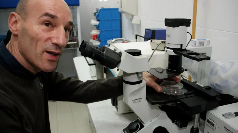 'Cjepivo protiv koronavirusa će doći, ali bojim se da nismo naučili lekciju'