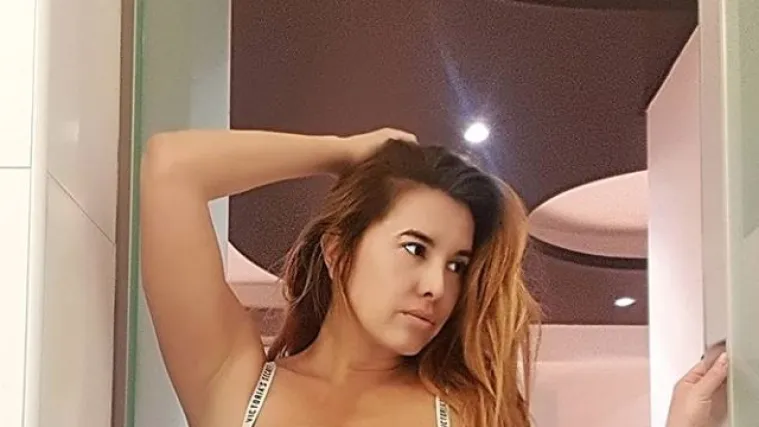 'Stalno se doslovno slika&scaron; gola'