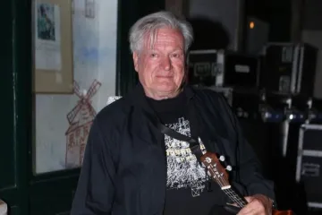 'Pa da njega nemam, tko zna bih li bio živ?!'