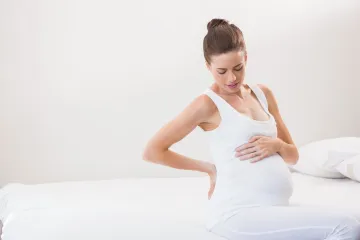 Prvo je rodila sina, a onda 26 dana kasnije - blizance!