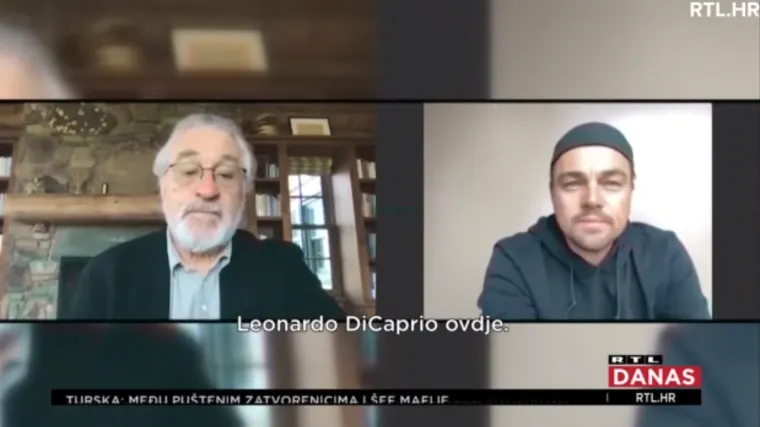 Slavne zvijezde ujedinile se u najvećoj digitalnoj humanitarnoj akciji u povijesti