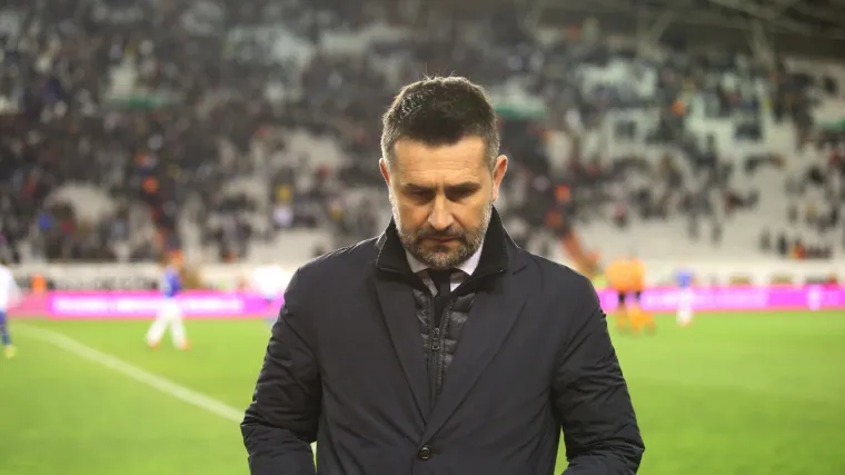 'Ovo je bila kap koja je prelila ča&scaron;u. Tu je htio pokazati zube'