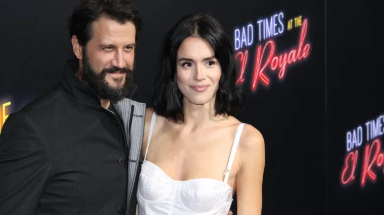 Ivana Horvat Kapičić je trudna