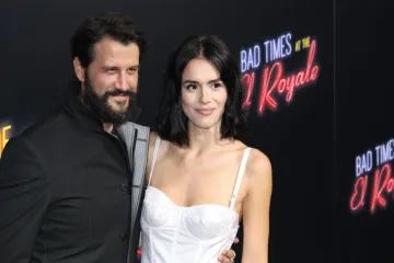 Ivana Horvat Kapičić je trudna