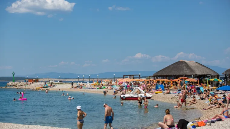 'Možemo testirati i iznajmljivače'; evo kakvi su planovi za sezonu