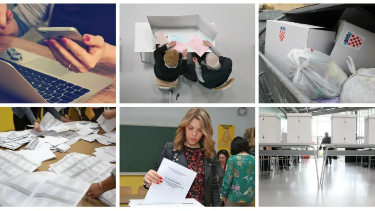 Hrvatska je u izbornoj godini: Opcija da na izbore idemo ne&scaron;to ranije nije bez izgleda