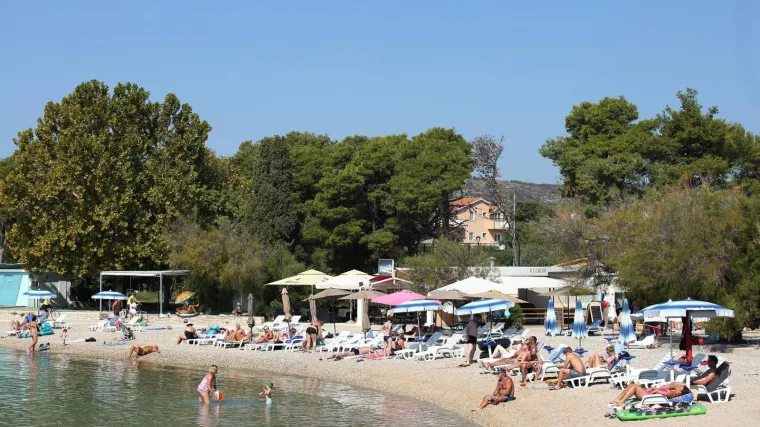 Nijemci analizirali: Ako bude turističke sezone, Hrvati bi mogli profitirati!