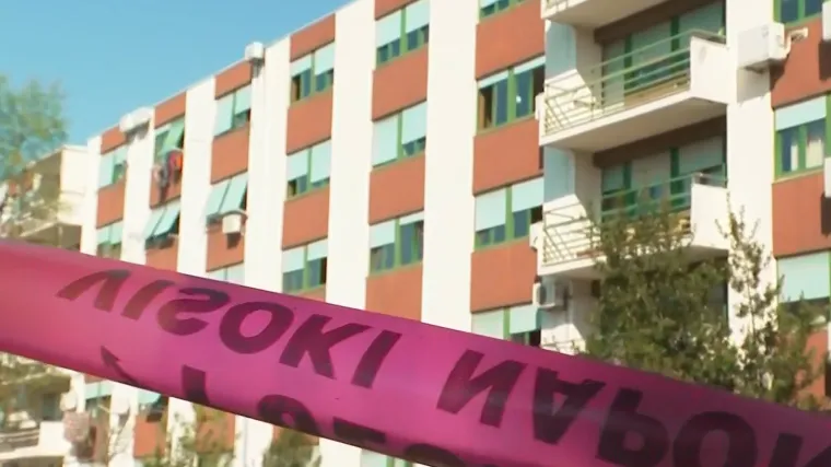 Sestre iz splitskog doma: 'Pustite politiku, spasimo prvo ljude, onda ćemo tražiti krivce'