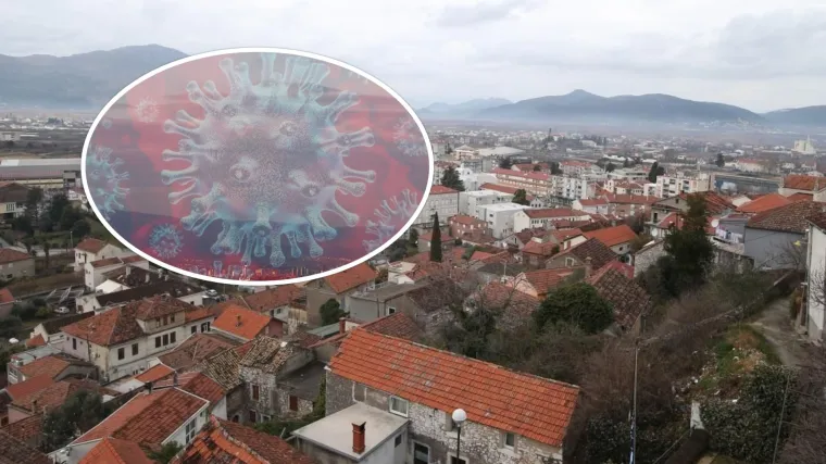 Prvi slučajevi koronavirusa u Metkoviću: 'Zaražene su dvije djelatnice Doma za odrasle'