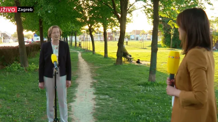 Markotić o uspjehu Klinike: 'Velika stvar je imati svoj virus. Dobili smo vrhunsku ponudu iz SAD-a...'