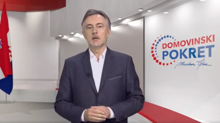 VIDEO  &Scaron;koro o borbi vlasti s koronavirusom: 'Ovo je gospodarski put u srednji vijek'
