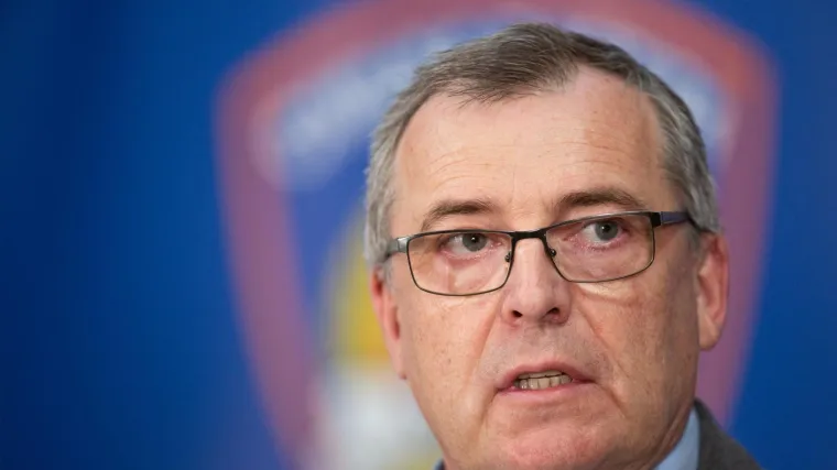 'Virus je jo&scaron; uvijek tu. Moramo se naučiti na suživot s njime'