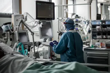 'Izvjestan je drugi val epidemije. I to još prije ljeta...'