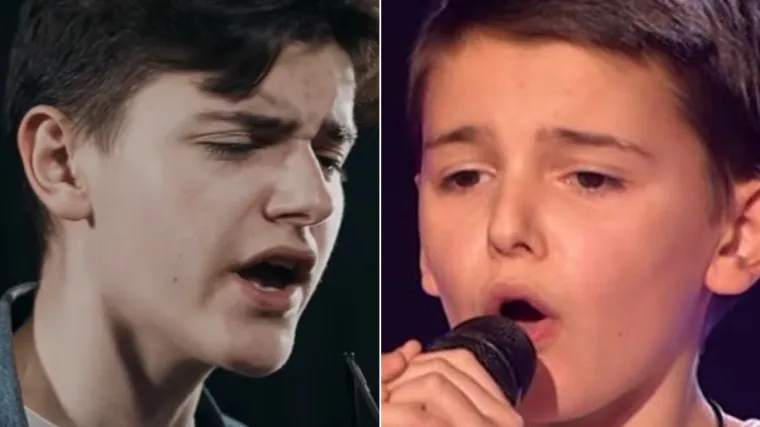 Dječak anđeoskog glasa je postao mladić. Obradio je 'Bad Romance' i zvuči fantastično!