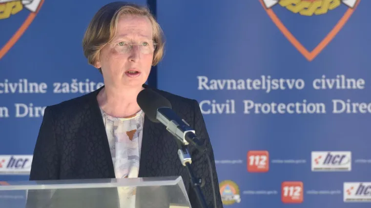 'Ljetovanje? To ćemo jo&scaron; vidjeti. Imamo &scaron;anse, ali...'