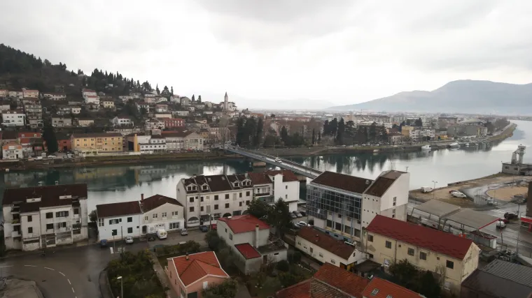 Oboljele dvije djelatnice Doma za odrasle; Iz Italije se vratilo jo&scaron; 28 Hrvata