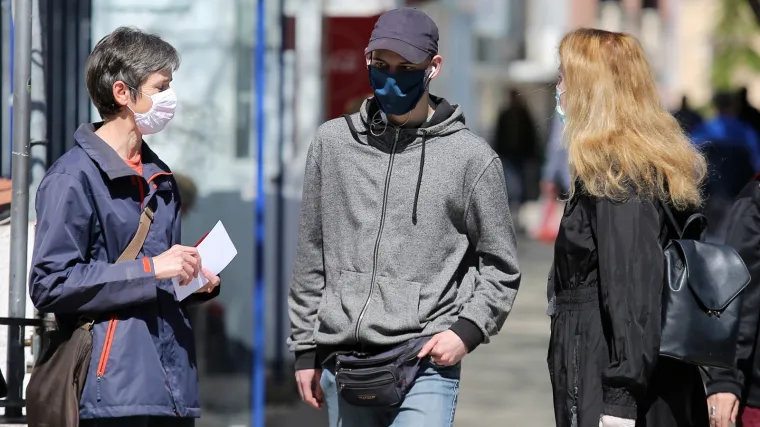 Ali, otkrio je i &scaron;to će sigurno ostati na snazi i idućih 30 dana