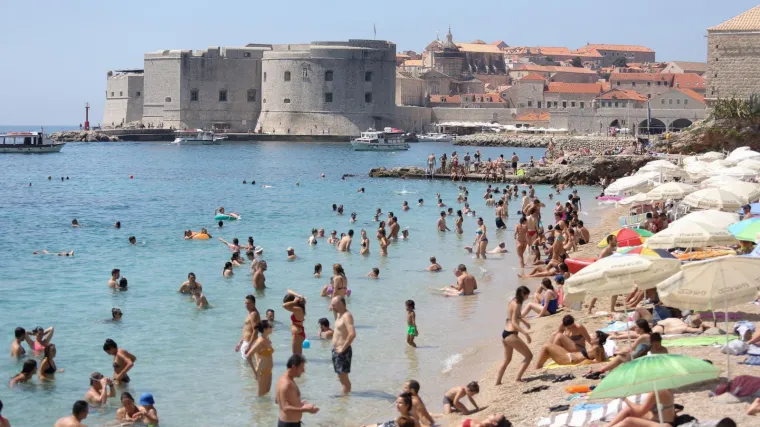 'Jadran nam je blizu'; Ali imaju jo&scaron; jedan dobar razlog