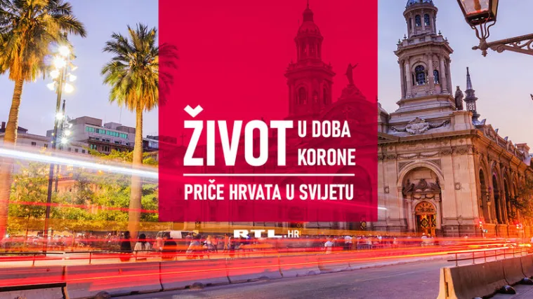 'Ovdje su kazne oboljelima za kršenje karantene su do 55.000 eura'