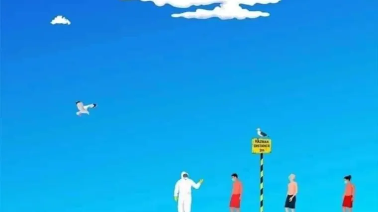 DUHOVITOST U KARANTENI Evo kako će izgledati ljeto 2020.