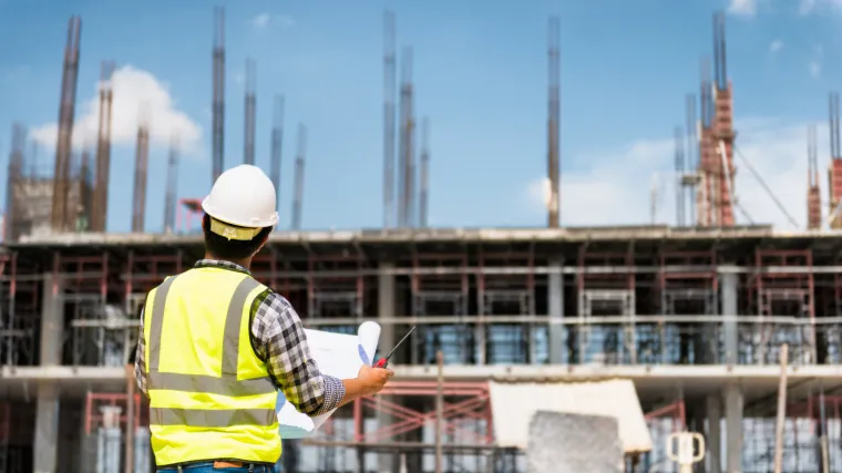 Nesretni slučaj: U Poreču poginuo prilikom izvođenja radova, bio je zaražen koronavirusom