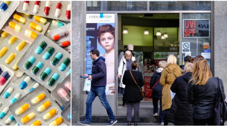 Ozbiljno upozorenje: 'Kriza je otkrila na&scaron;u morbidnu ovisnost o Kini i Indiji za lijekove'