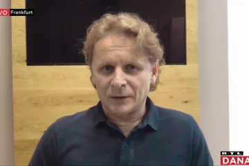 Đikić čestitao kolegama na uspjehu: 'Ovo je izrazito važna stvar, napravili su to originalno i s motivacijom'