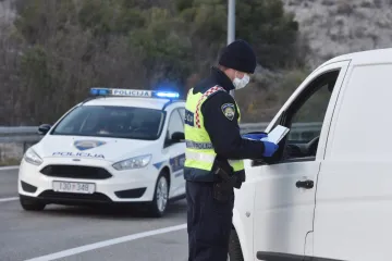 Popuštanje mjera: Ukinute e-Propusnice za područje Zagreba te niz županija u Hrvatskoj