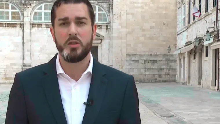 Načelnik stožera Cebalo: 'Svi nalazi za staračke domove su negativni. Situacija je stabilna'