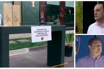 Inspekcija zatvorila restoran, ugostitelji na nogama: Baš je samo visoki stol kriv za sve?