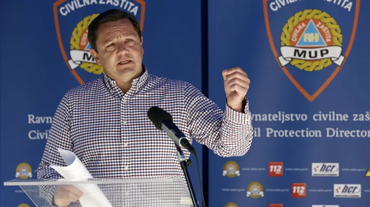 Mikulić o odluci inspekcije: 'Restoran u Zagrebu je zatvoren zbog stola na javnoj povr&scaron;ini'