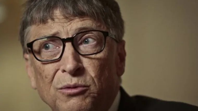 I tako, Bill Gates je Zvijer. Sotona glavom i bradom