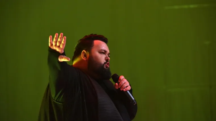 '&Scaron;to se tiče ishrane, pazim samo da se ne uflekam'