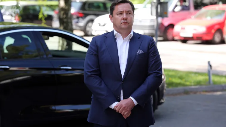 'Iznijeli su stol na javnu prometnu površinu'