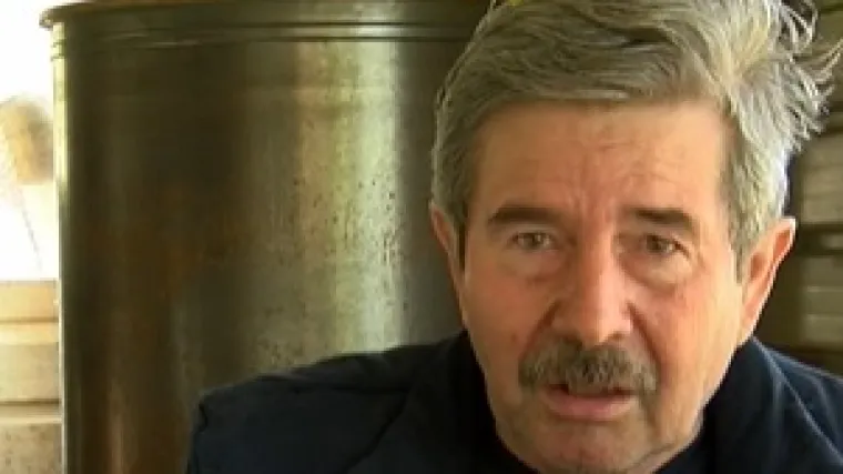 'To je bio pakao. Već sam pomislio da idem kod Svetog Petra na račun...'