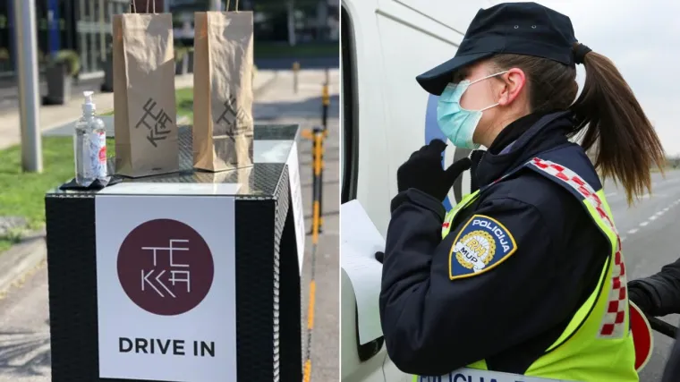 Može se iz Zagreba u Veliku Goricu