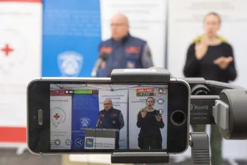 Ali, imaju i lošu vijest: 'Do kraja godine neće biti koncerata ni masovnih okupljanja'