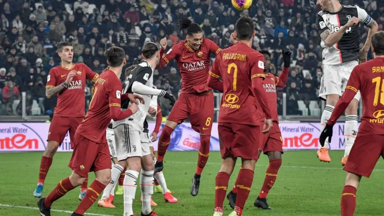 Igrači, trener i osoblje talijanskog velikana odrekli se četveromjesečne plaće