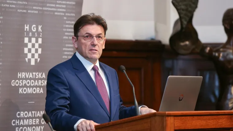 HGK traži hitno očitovanje Nacionalnog stožera civilne za&scaron;tite o zatvaranju ugostitelja