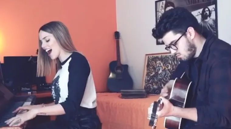 'Duo Batelić, čak imamo iste frizure'