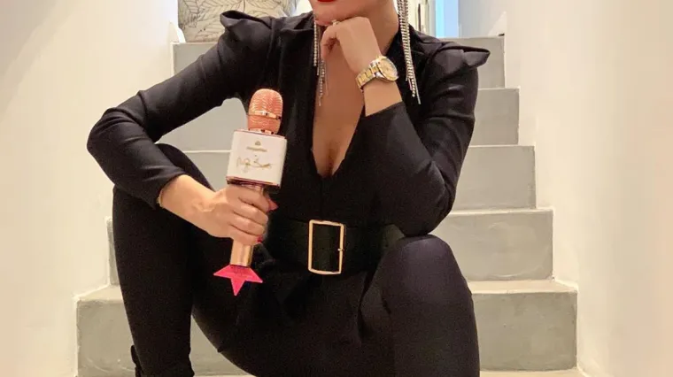 Odbacila suvi&scaron;ne krpice i bacila fanove u trans svojom linijom