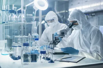 Klinici Fran Mihaljević nude suradnju u otkrivanju lijeka za Covid-19