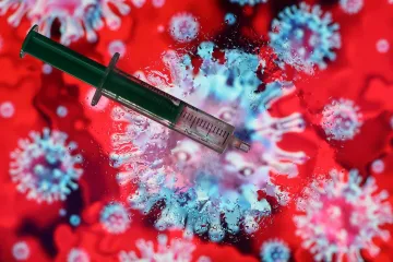 Covid-19 napada i mozak: Kod oboljelih se javlja zbunjenost, napadaji, moždani udar...