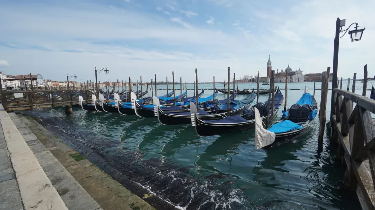 Koronavirus natjerao Veneciju na preispitivanje modela masovnog turizma