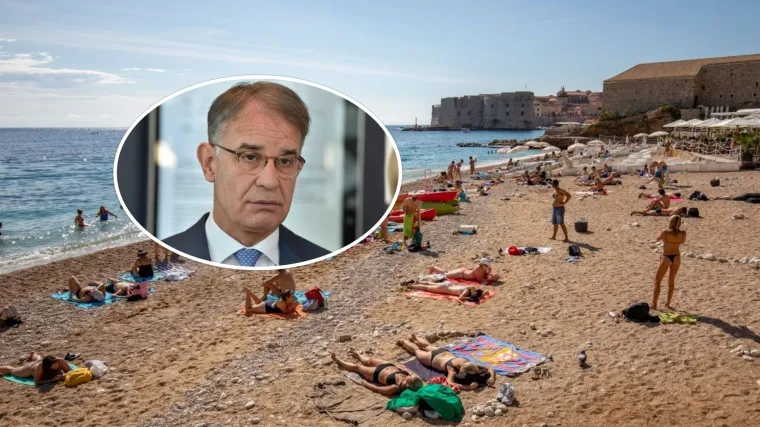 Ministarstvo turizma ima ideju kako da hrvatski hoteli u srcu sezone ne ostanu prazni
