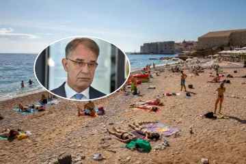 Ministarstvo turizma ima ideju kako da hrvatski hoteli u srcu sezone ne ostanu prazni