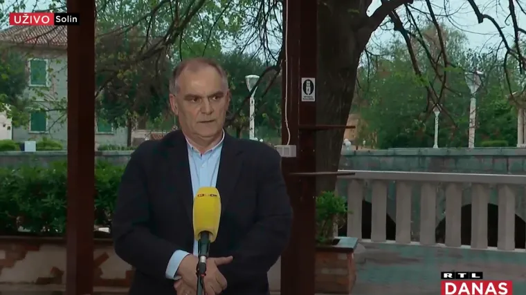 Izbačen HDZ-ovac koji je premlatio suprugu! 'Zgrozio me taj čin, za takve nema mjesta u stranci'