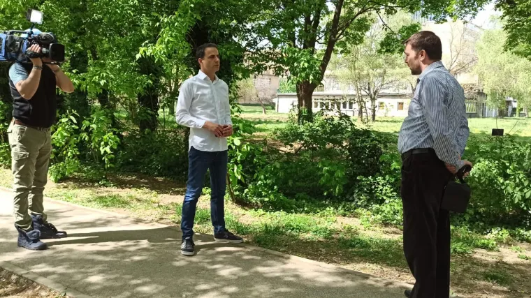 'Milijun dolara vrijedi odgovor na pitanje - hoćemo li nakon ovoga kao dru&scaron;tvo napraviti korak dalje?'