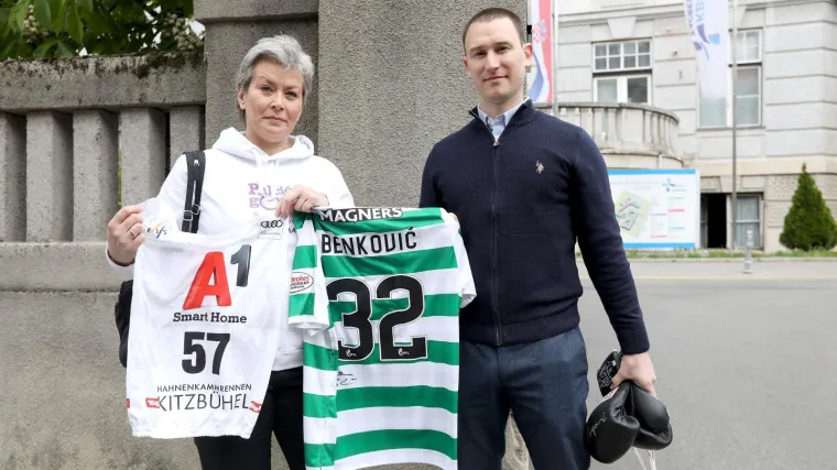 Velikani hrvatskog sporta donirali novac za palčiće: 'Mi roditelji znamo da ne postoji nedostižan cilj'