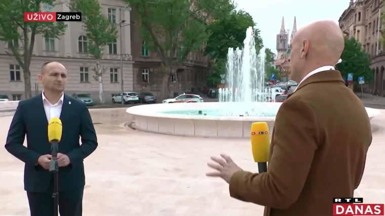 Osječko-baranjska županija ide korak dalje, ali... 'Ni&scaron;ta od otvaranja teretana i frizerskih salona'